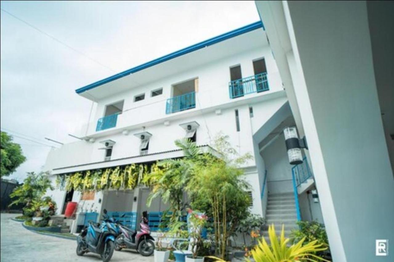 Bernese Resort Hotel Powered By Cocotel Ligao Extérieur photo
