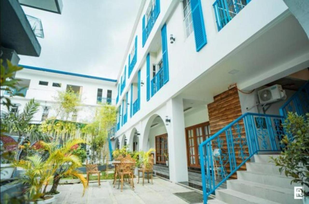 Bernese Resort Hotel Powered By Cocotel Ligao Extérieur photo